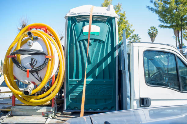 Best Sanitation services for porta potties  in Prichard, AL