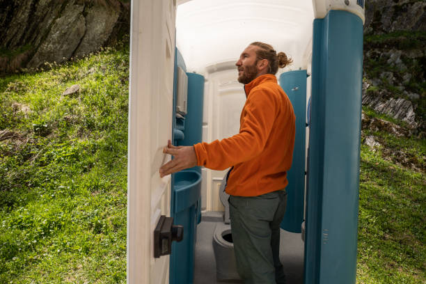 Best Porta potty delivery and setup  in Prichard, AL