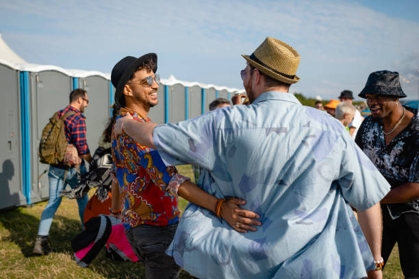 Best Affordable portable toilet rental  in Prichard, AL