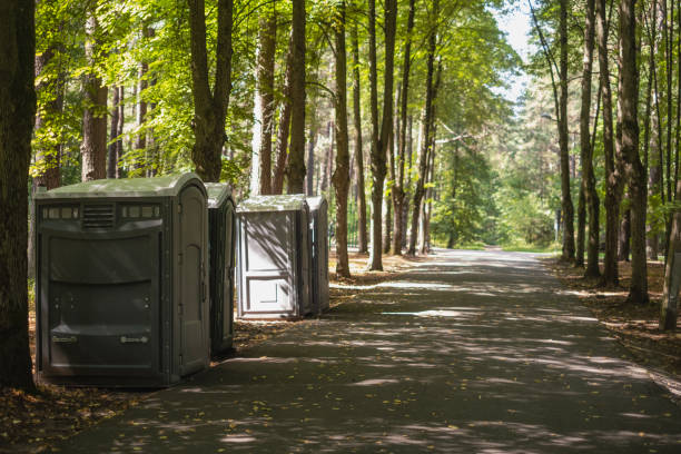 Best High-end porta potty rental  in Prichard, AL