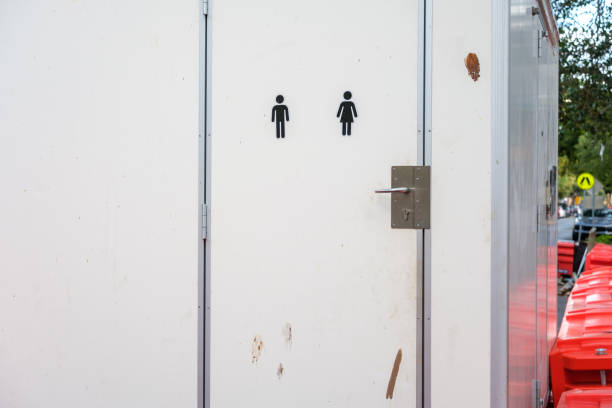 Best Local porta potty services  in Prichard, AL