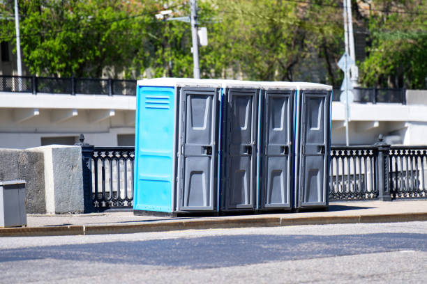 Best Porta potty for special events  in Prichard, AL