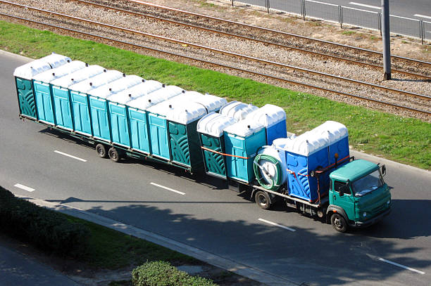 Portable Toilet Options We Offer in Prichard, AL