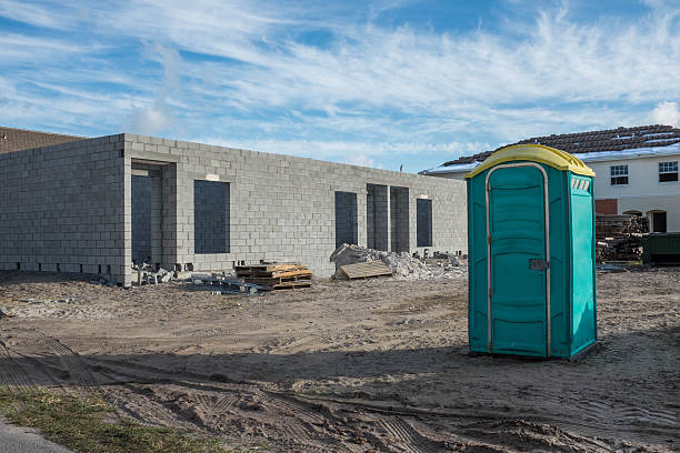 Best Portable restroom solutions  in Prichard, AL