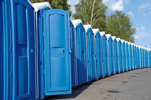 Prichard, AL porta potty rental Company